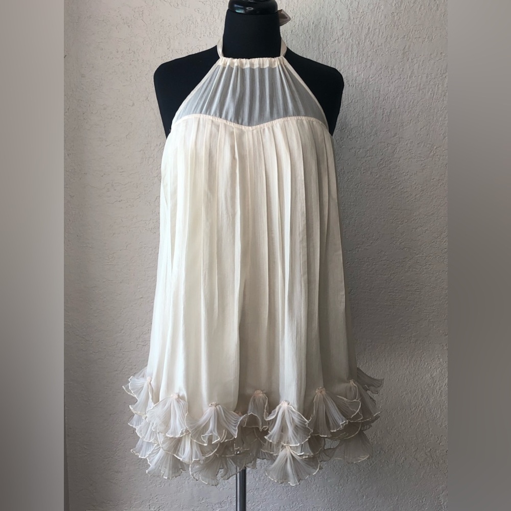 Dress, cocktail